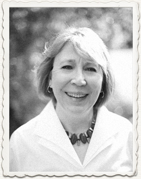 Photo of Jennifer Burns