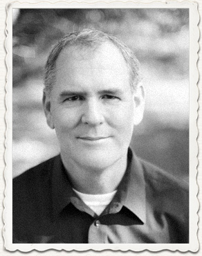 Photo of Thomas Burns